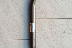 Manubrio drago bar Harley Davidson