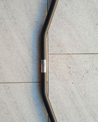 Manubrio drago bar Harley Davidson