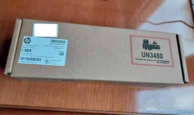 HP originale, batteria laptop 42 Wh [nuovo]