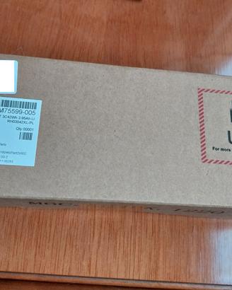 HP originale, batteria laptop 42 Wh [nuovo]