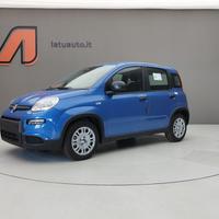 PANDA 1.0 70CV HYBRID POP