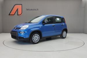 PANDA 1.0 70CV HYBRID POP