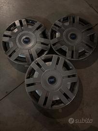 Copriruota