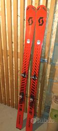Scott SuperGuide 88
