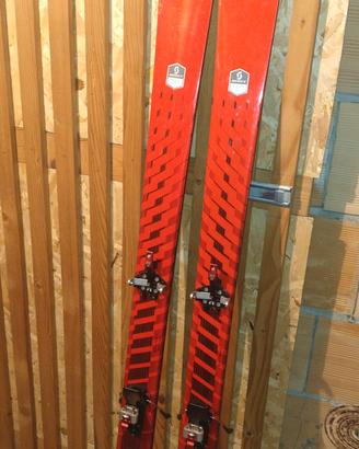 Scott SuperGuide 88