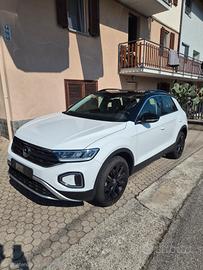 T ROC 1.0 TSI 110cv