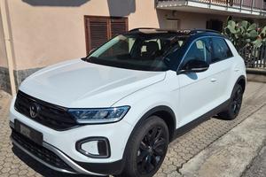 T ROC 1.0 TSI 110cv
