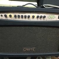Amplificatore chitarra Crate DX 212 Digital
