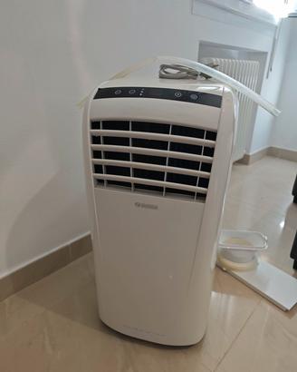 Climatizzatore pinguino Olimpia Splendid 