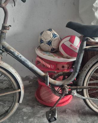 biciclette Grazielle