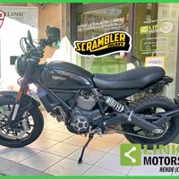 Ducati Scrambler 800cc Icon 08/2017