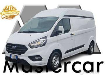 FORD Transit Custom N1 3 posti L2H2 TREND 2.0 EC