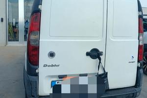 fiat Doblò 1.3mj