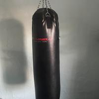 Sacco da boxe