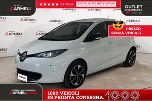 Renault Zoe Intens R110 Flex 108cv