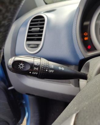 Devioluci / tergi cristallo OPEL AGILA del 2009