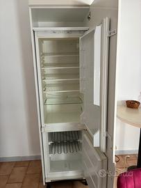 Frigorifero incasso Whirlpool 281 litri