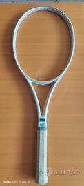  Racchetta Tennis Vintage Serg.Tacchini Form. 200