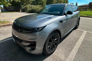 Land Rover Range Sport 3.0D l6 249 CV Dynamic HSE 