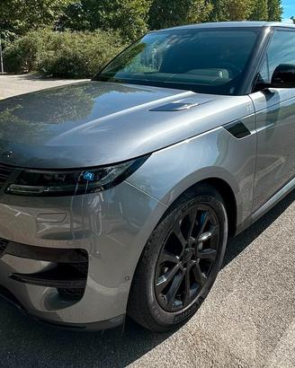 Land Rover Range Sport 3.0D l6 249 CV Dynamic HSE 