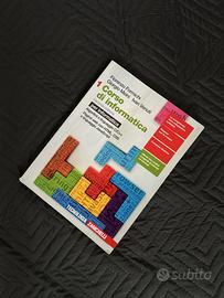 Corso di Informatica vol.1 – Formichi Meini Venuti