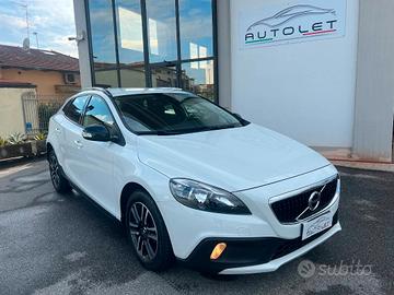 Volvo V40 Cross Country V40 c.country 2.0 D2