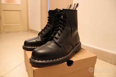 Dr martens cheap 1460 prezzo