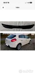 Spoiler Fiat Bravo II 198 dal 2007 al 2014