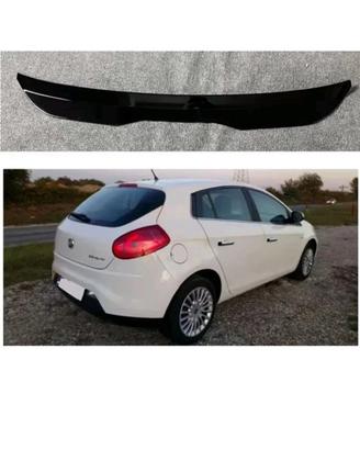 Spoiler Fiat Bravo II 198 dal 2007 al 2014