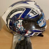 Casco HJC HELMETS