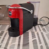 macchina caffe lavazza