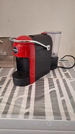 macchina caffe lavazza