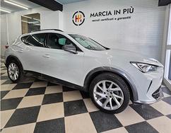 Cupra Formentor 1.5 TSI DSG 150CV STUPENDA