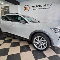 Cupra Formentor 1.5 TSI DSG 150CV STUPENDA