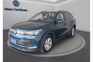 VOLKSWAGEN Tiguan 2.0 tdi life 150cv dsg