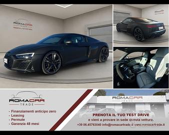 AUDI R8 2ª serie - R8 Coupé V10 RWD S tronic perfo