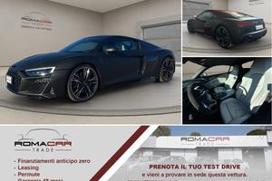 AUDI R8 2ª serie - R8 Coupé V10 RWD S tronic perfo