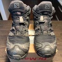 Salomon XA PRO 3D