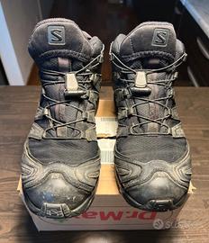 Salomon XA PRO 3D