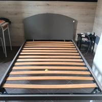 letto una piazza e mezza 