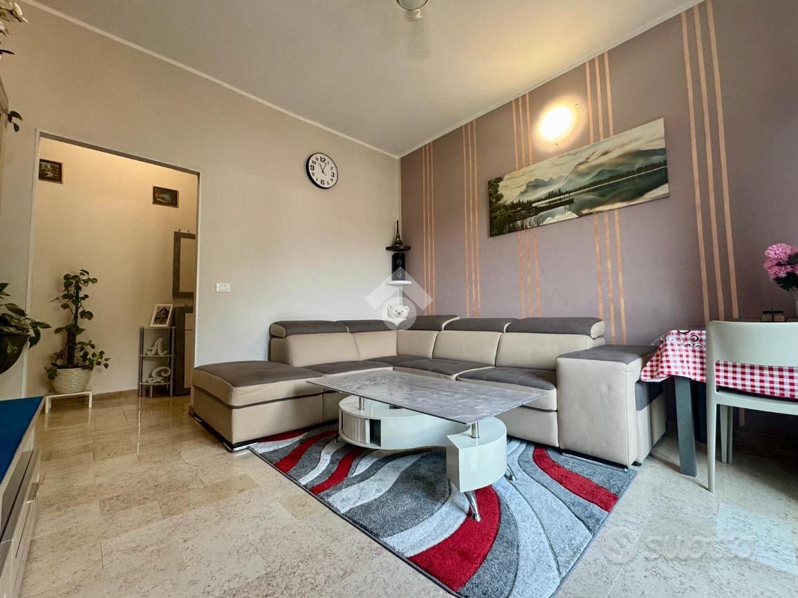 Appartamento – Brescia, Caionvico - Vista 2
