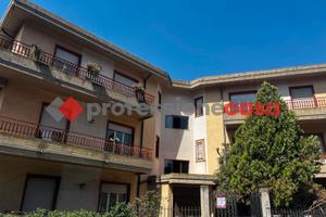 Borrello - 5 vani con garage e cantina