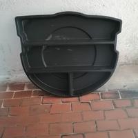 vano porta oggetti hyundai ix20