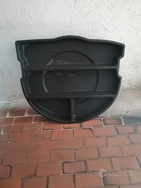 vano porta oggetti hyundai ix20