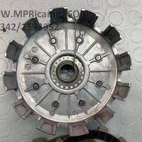 CAMPANA FRIZIONE HONDA CR 125 1998 1997 CR125 1999