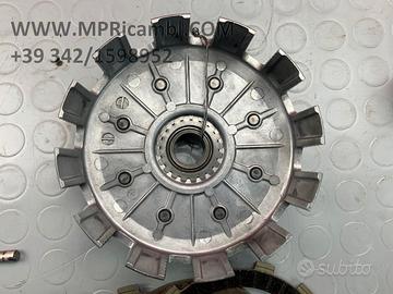 CAMPANA FRIZIONE HONDA CR 125 1998 1997 CR125 1999