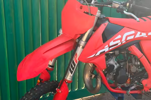 Ga gas 85