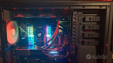 PC Workstation AMD Ryzen Threadripper 2990WX