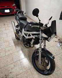 Suzuki sv 650 2000