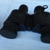 BINOCOLO TASK OPTIK, GNU/URSS. 7X35 m